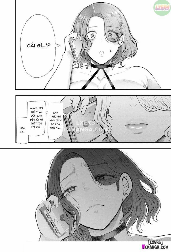 Từ Dumped đến Cumdump Giáo viên nóng bỏng bị cuốn hút vào Rebound Sex 0 END trang 0