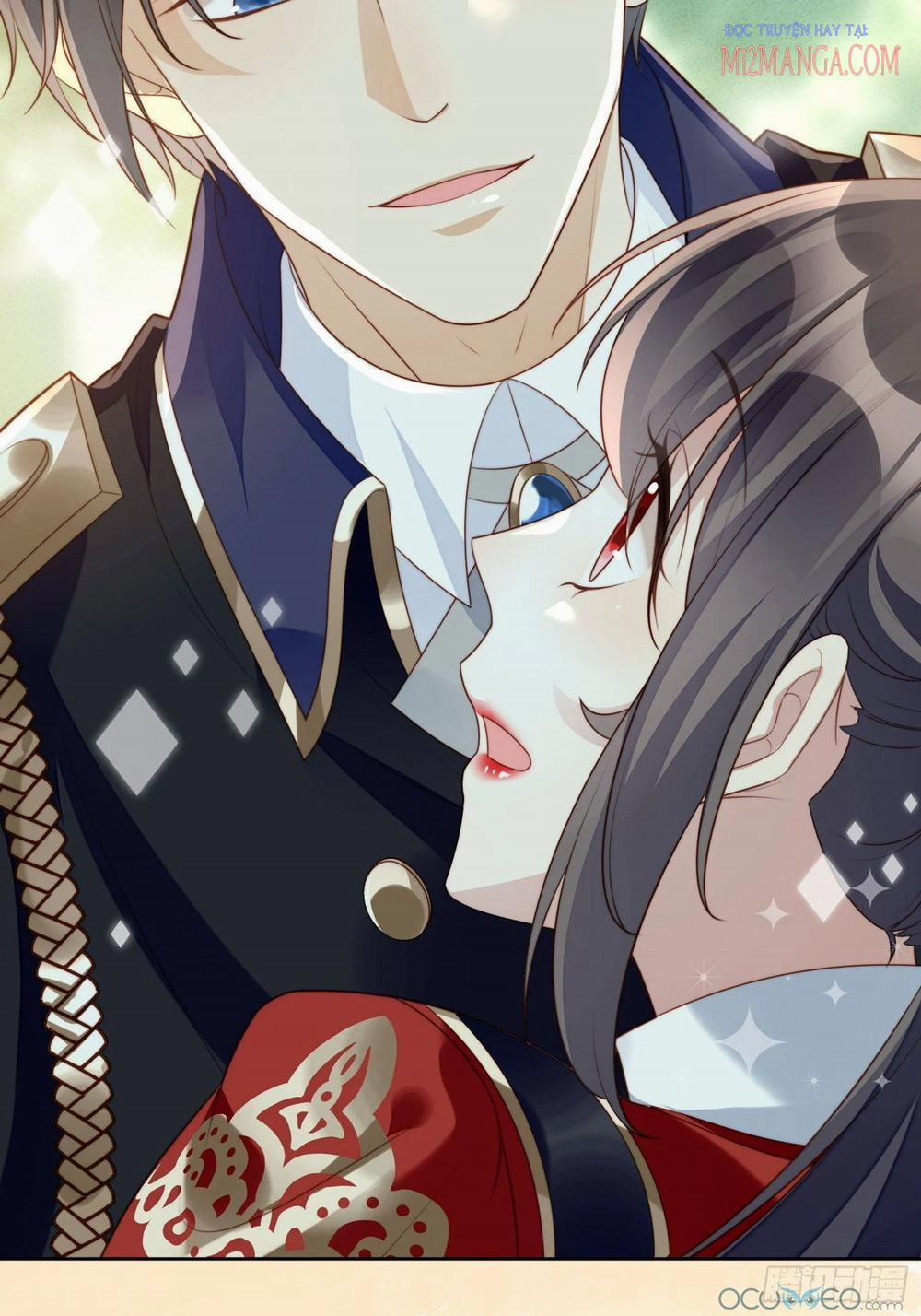 Tự Dưng Xuyên Thành Nữ Hoàng Độc Ác 13.5 trang 11