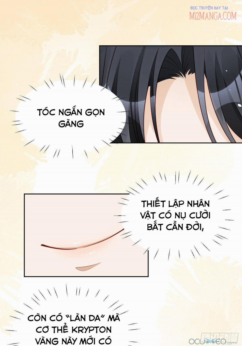 Tự Dưng Xuyên Thành Nữ Hoàng Độc Ác 13.5 trang 12