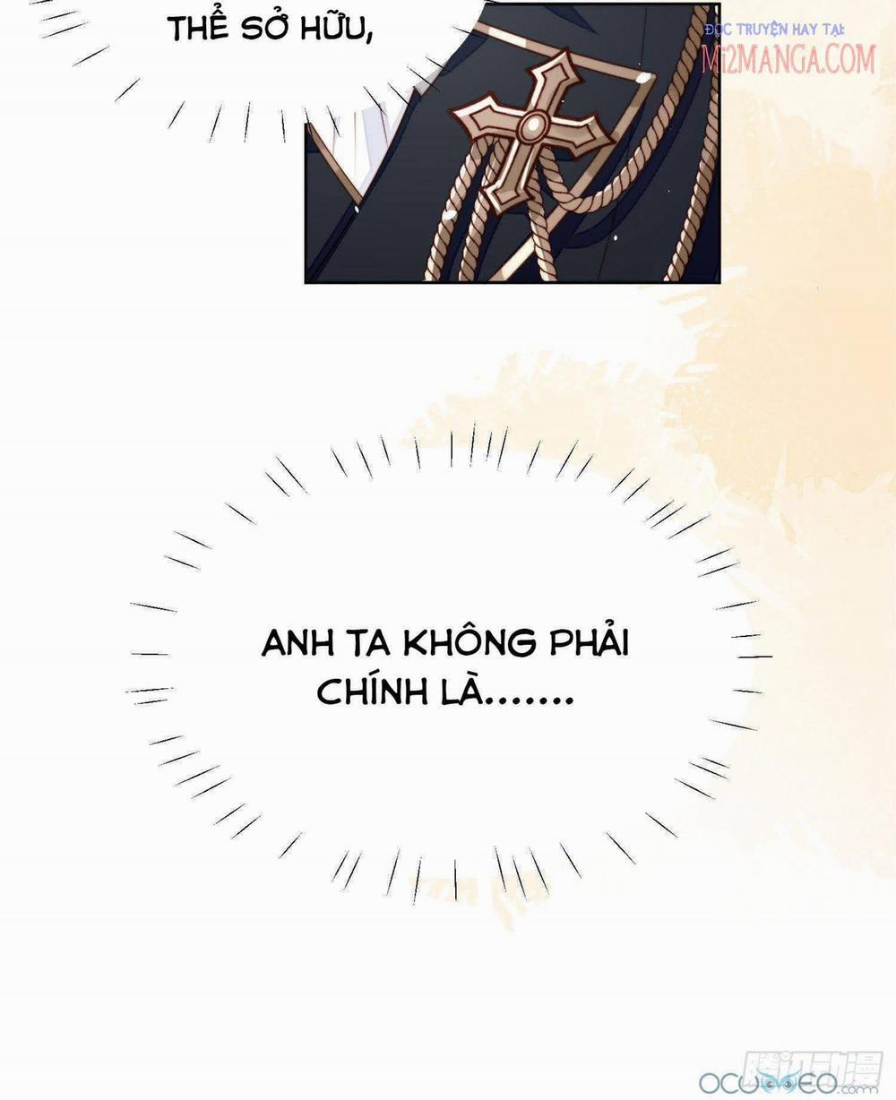 Tự Dưng Xuyên Thành Nữ Hoàng Độc Ác 13.5 trang 13