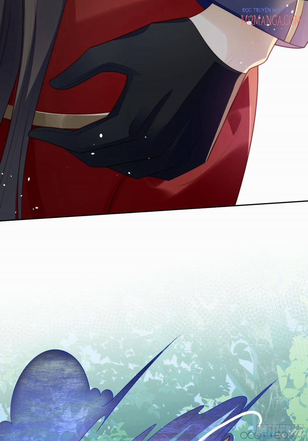 Tự Dưng Xuyên Thành Nữ Hoàng Độc Ác 13.5 trang 7