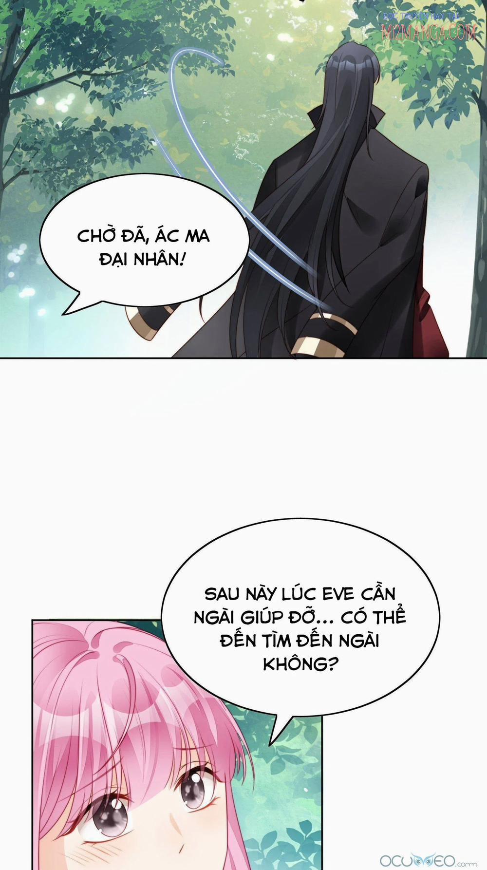 Tự Dưng Xuyên Thành Nữ Hoàng Độc Ác 13 trang 10