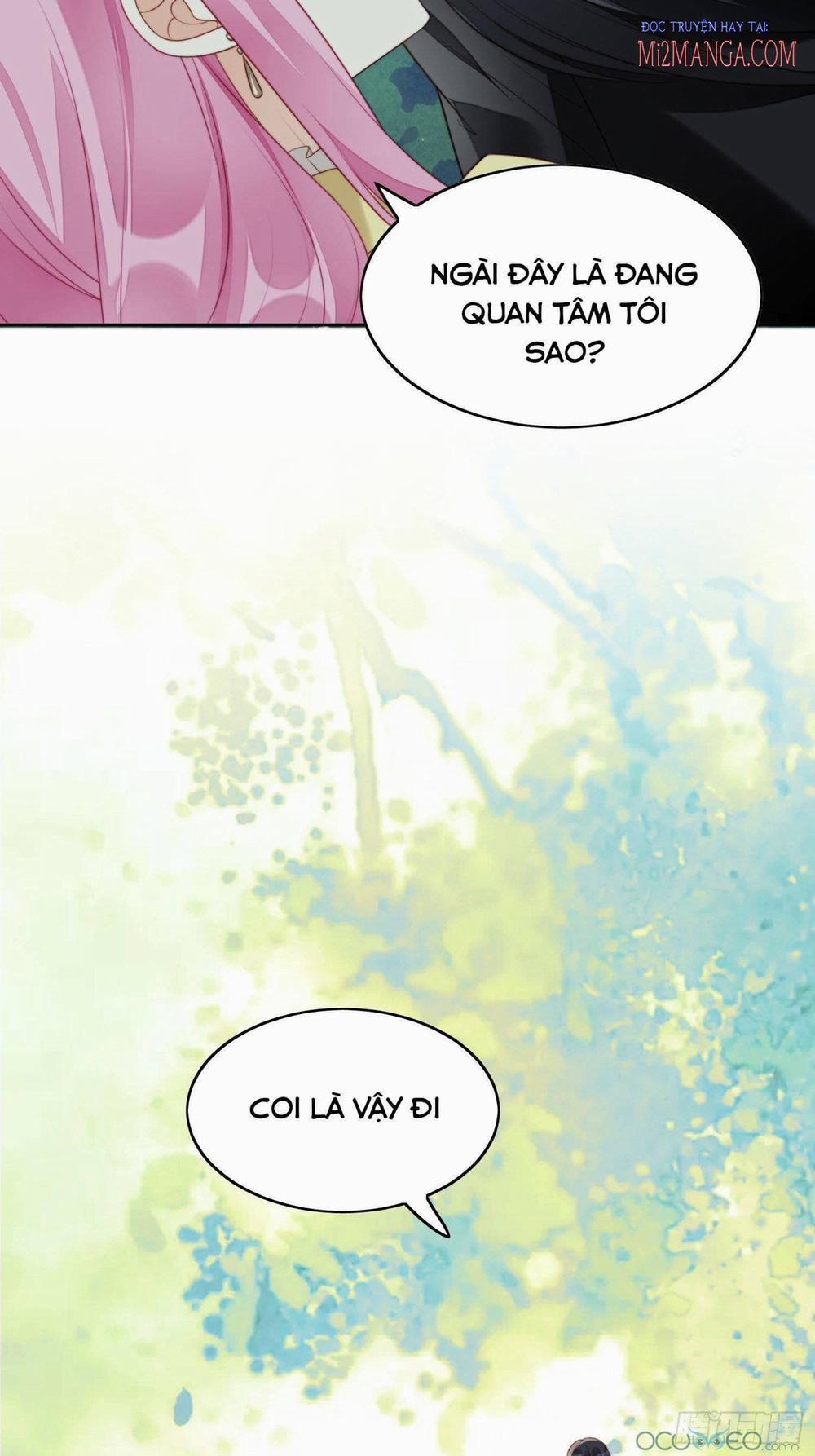 Tự Dưng Xuyên Thành Nữ Hoàng Độc Ác 13 trang 12