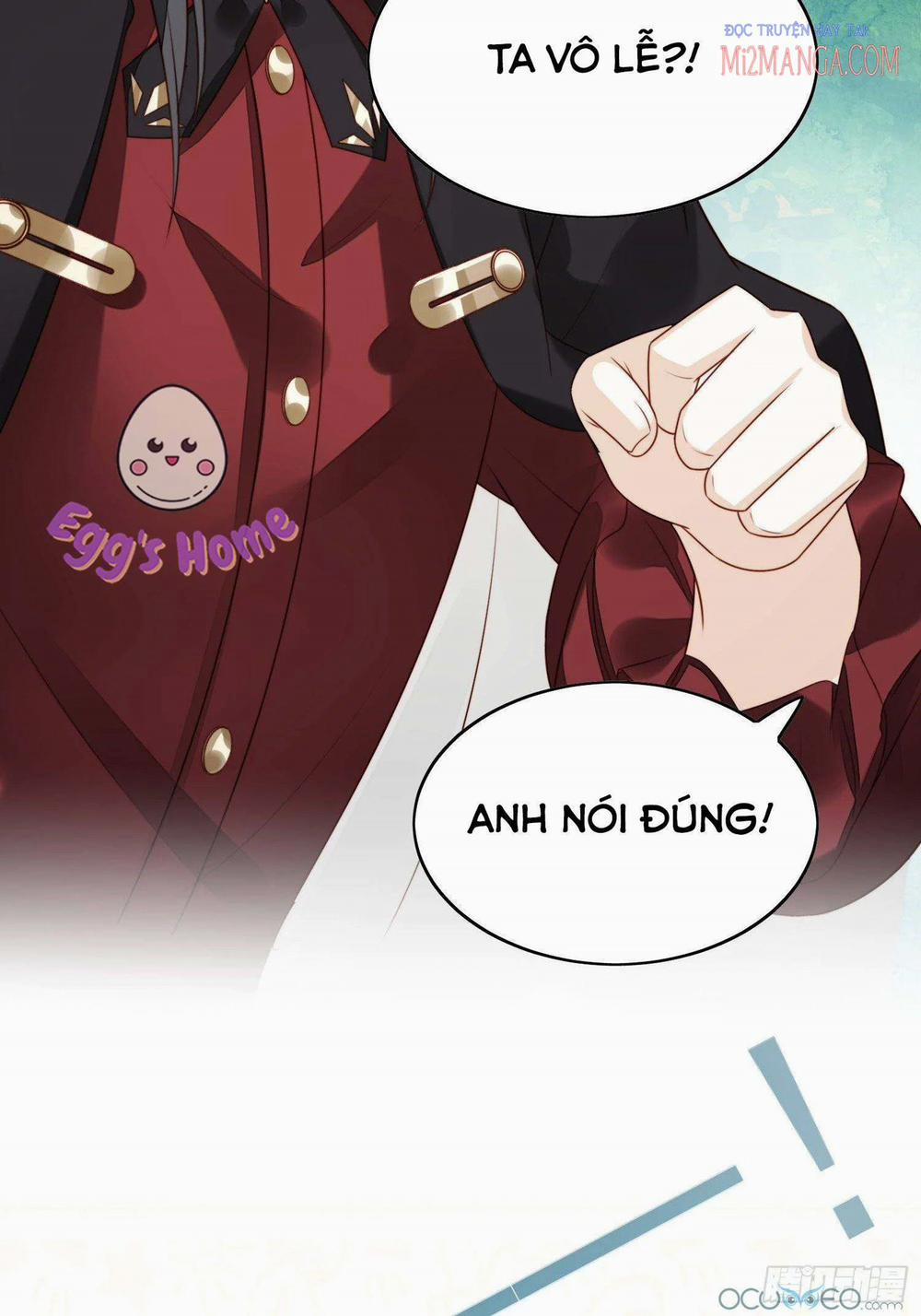 Tự Dưng Xuyên Thành Nữ Hoàng Độc Ác 14 trang 11