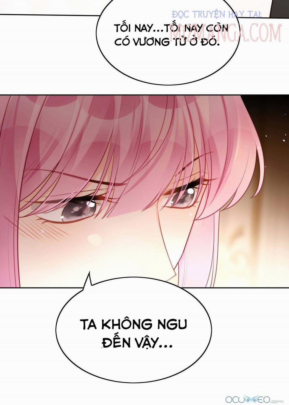 Tự Dưng Xuyên Thành Nữ Hoàng Độc Ác 16 trang 24