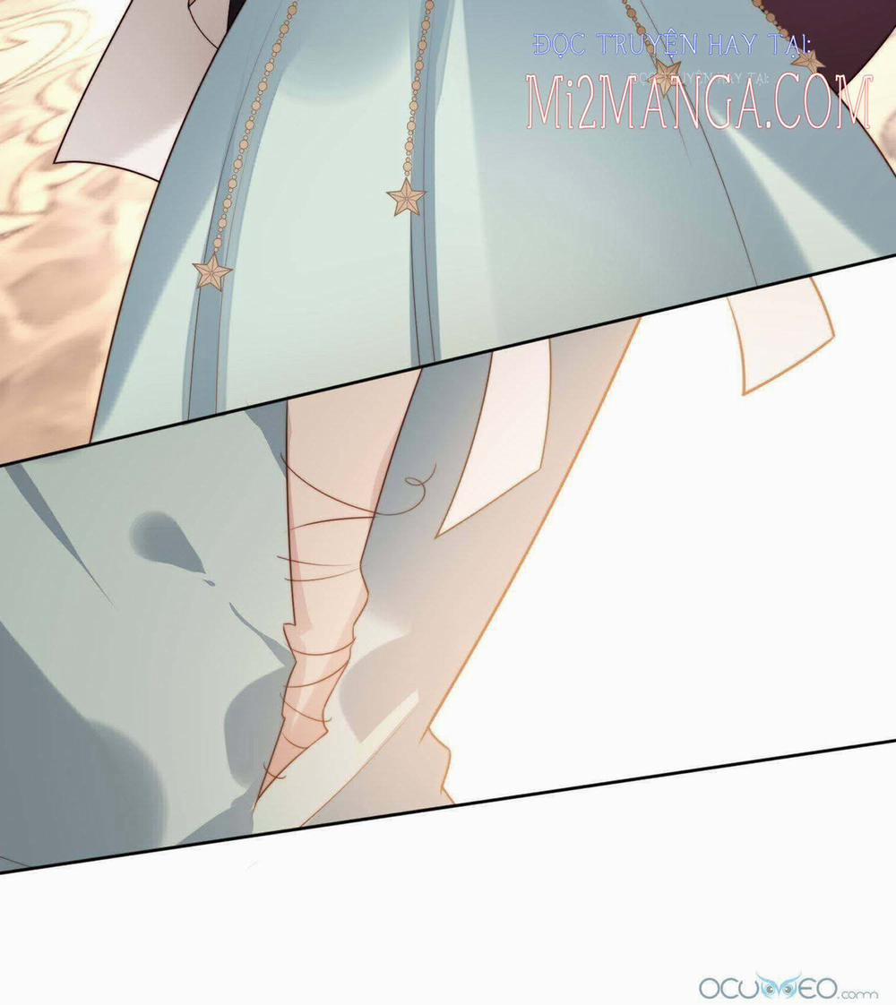Tự Dưng Xuyên Thành Nữ Hoàng Độc Ác 17 trang 12