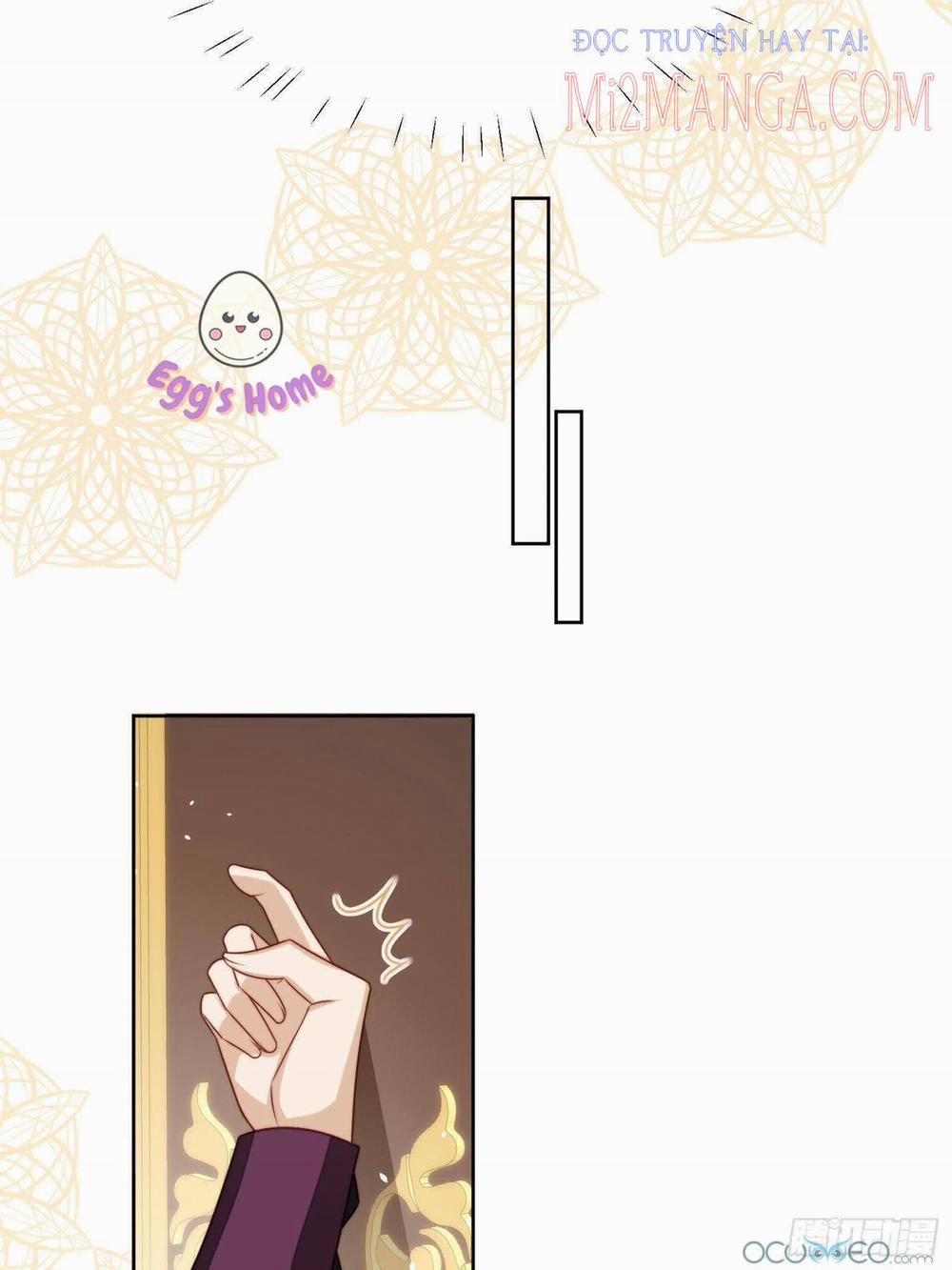 Tự Dưng Xuyên Thành Nữ Hoàng Độc Ác 18.1 trang 12