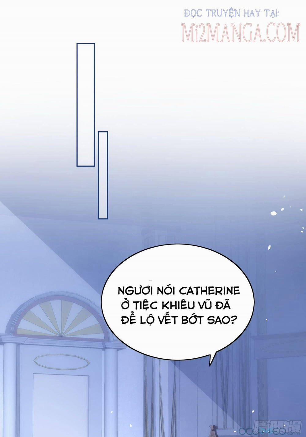 Tự Dưng Xuyên Thành Nữ Hoàng Độc Ác 18.2 trang 0
