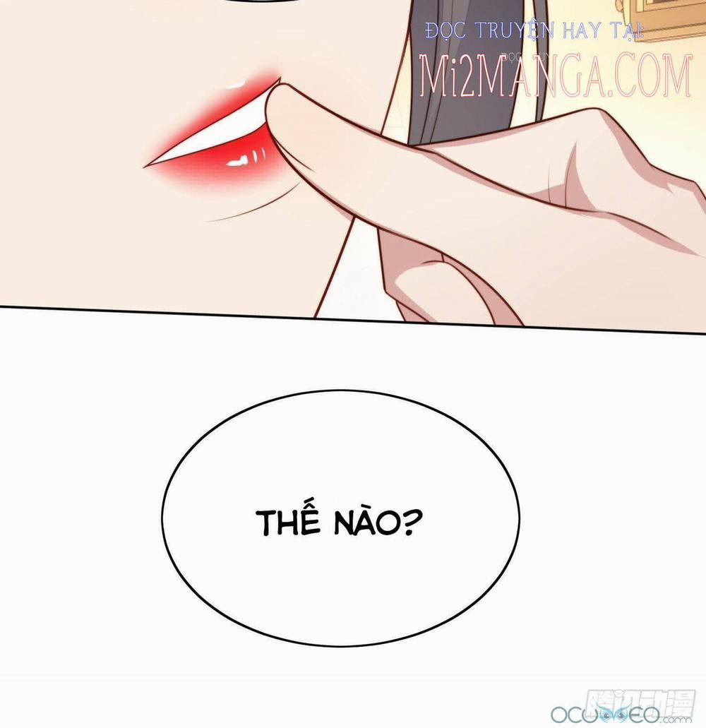 Tự Dưng Xuyên Thành Nữ Hoàng Độc Ác 18.2 trang 13