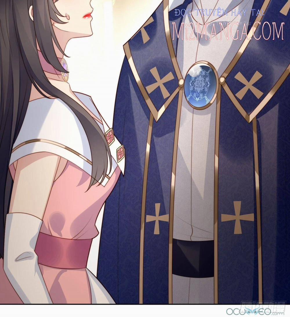 Tự Dưng Xuyên Thành Nữ Hoàng Độc Ác 18.2 trang 16