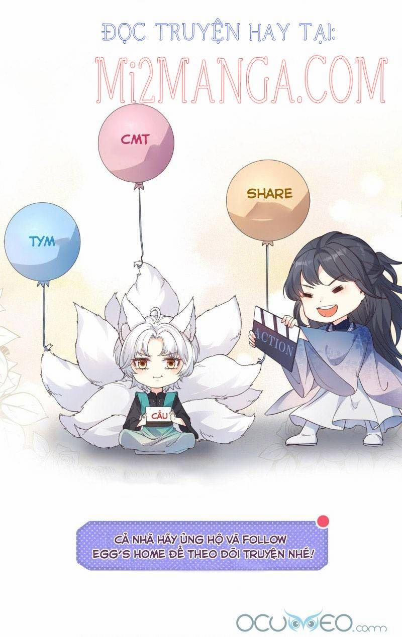 Tự Dưng Xuyên Thành Nữ Hoàng Độc Ác 18.2 trang 17