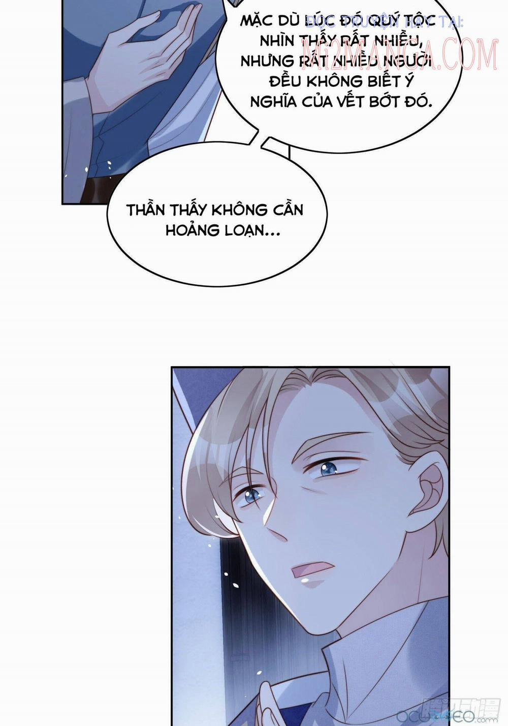 Tự Dưng Xuyên Thành Nữ Hoàng Độc Ác 18.2 trang 2