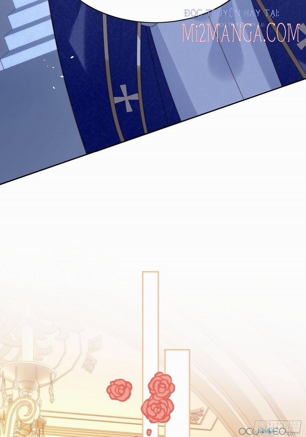 Tự Dưng Xuyên Thành Nữ Hoàng Độc Ác 18.2 trang 5