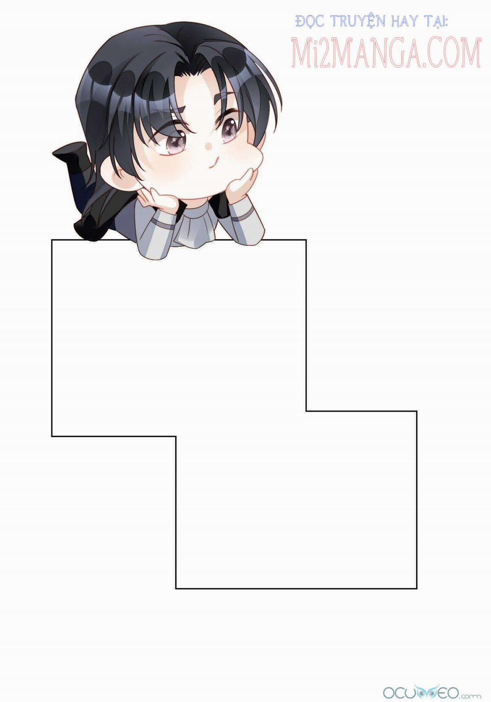 Tự Dưng Xuyên Thành Nữ Hoàng Độc Ác 18.5 trang 16