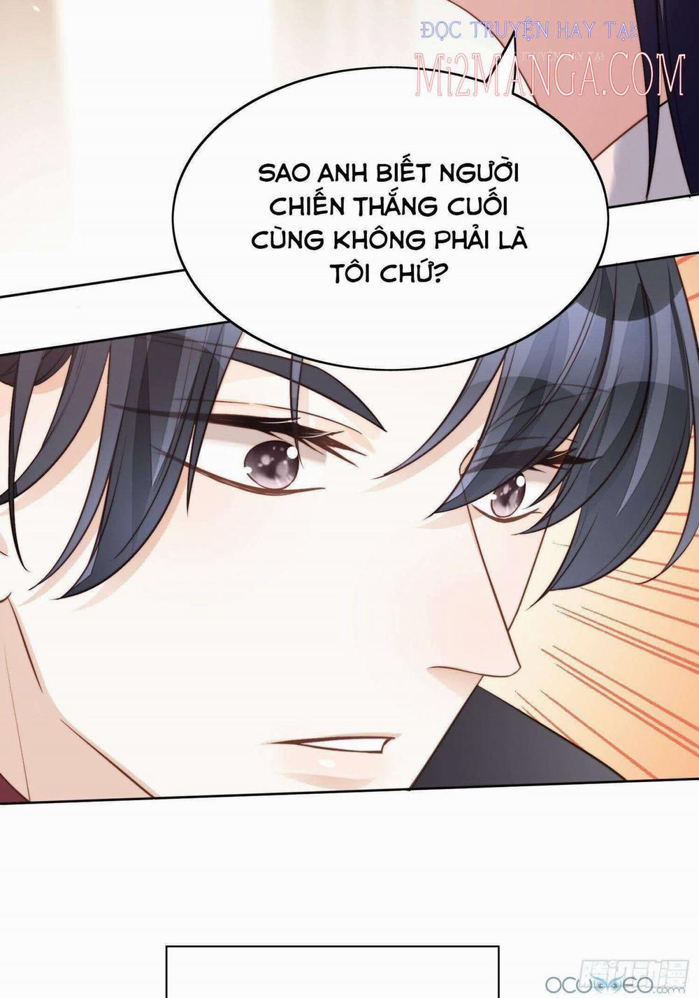 Tự Dưng Xuyên Thành Nữ Hoàng Độc Ác 18.5 trang 19
