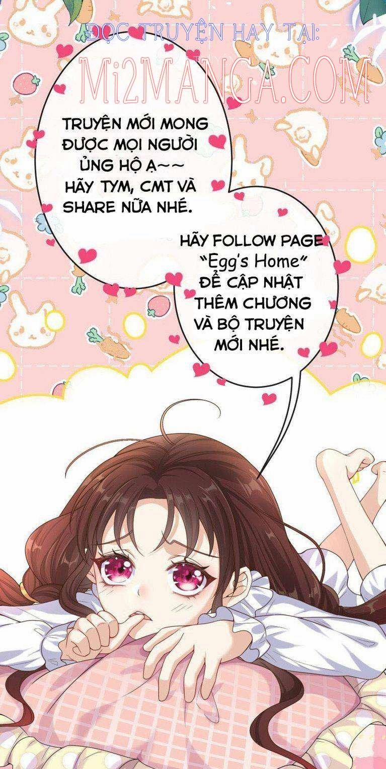 Tự Dưng Xuyên Thành Nữ Hoàng Độc Ác 19.5 trang 20