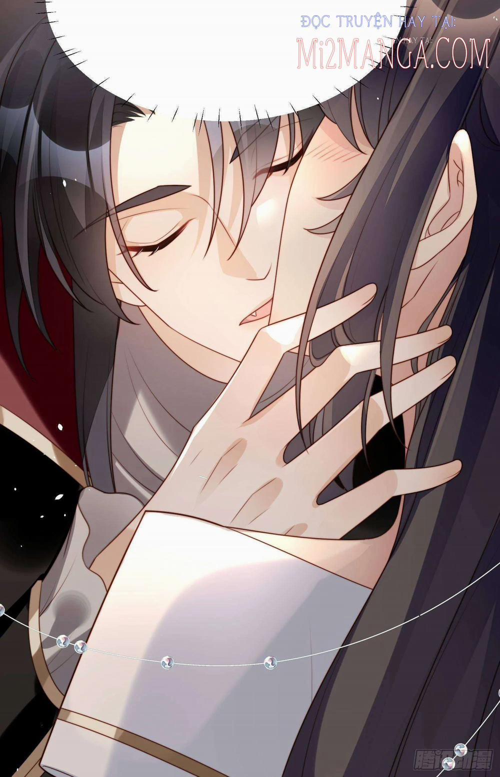 Tự Dưng Xuyên Thành Nữ Hoàng Độc Ác 19.5 trang 6