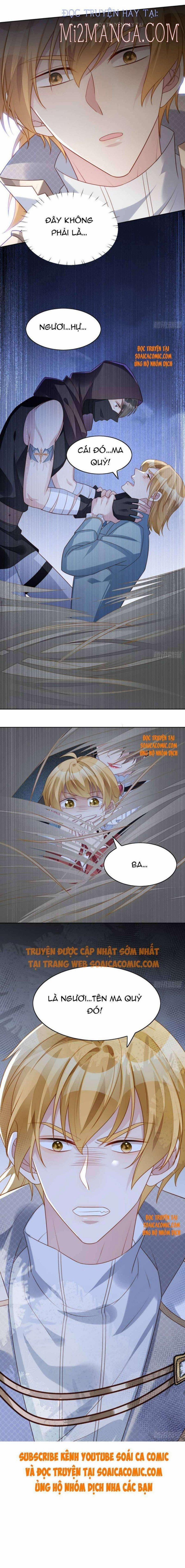 Tự Dưng Xuyên Thành Nữ Hoàng Độc Ác 22.5 trang 2