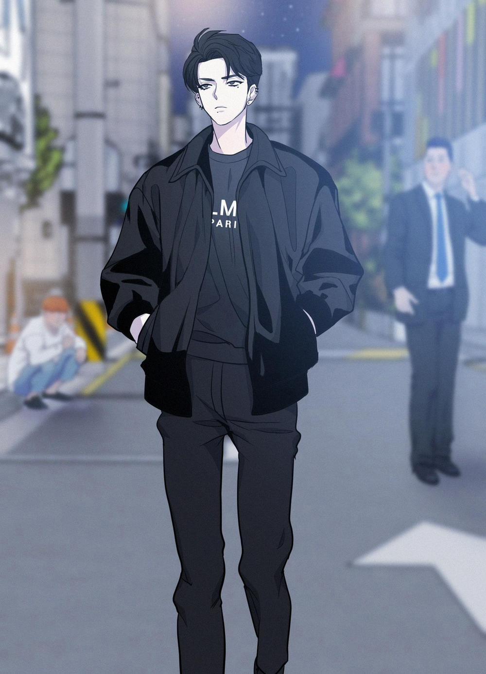 TỪ GIỜ TRỞ ĐI 1 trang 37