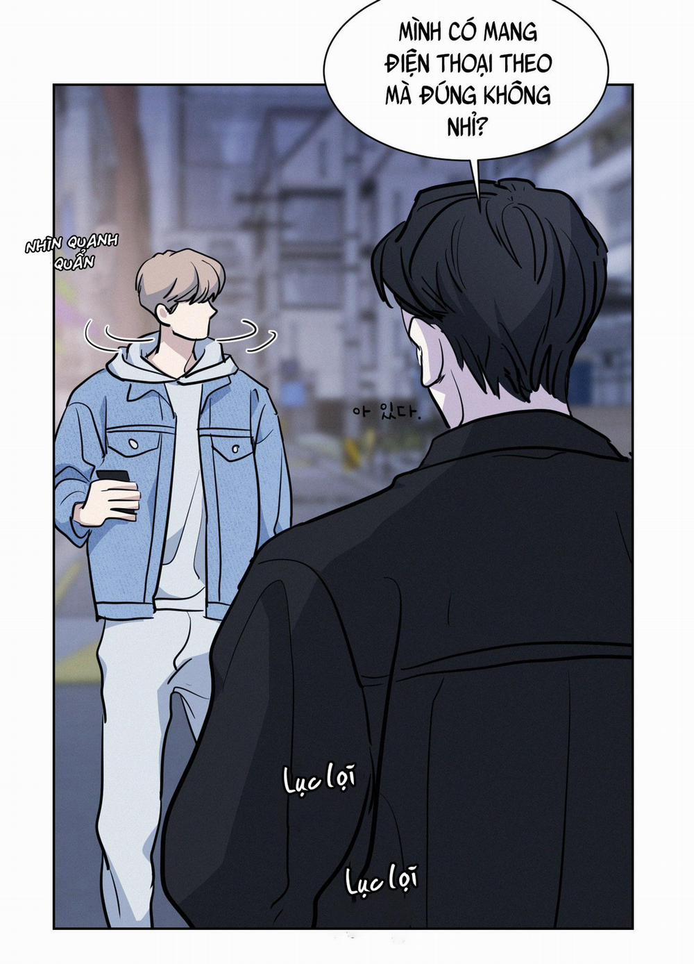 TỪ GIỜ TRỞ ĐI 1 trang 40