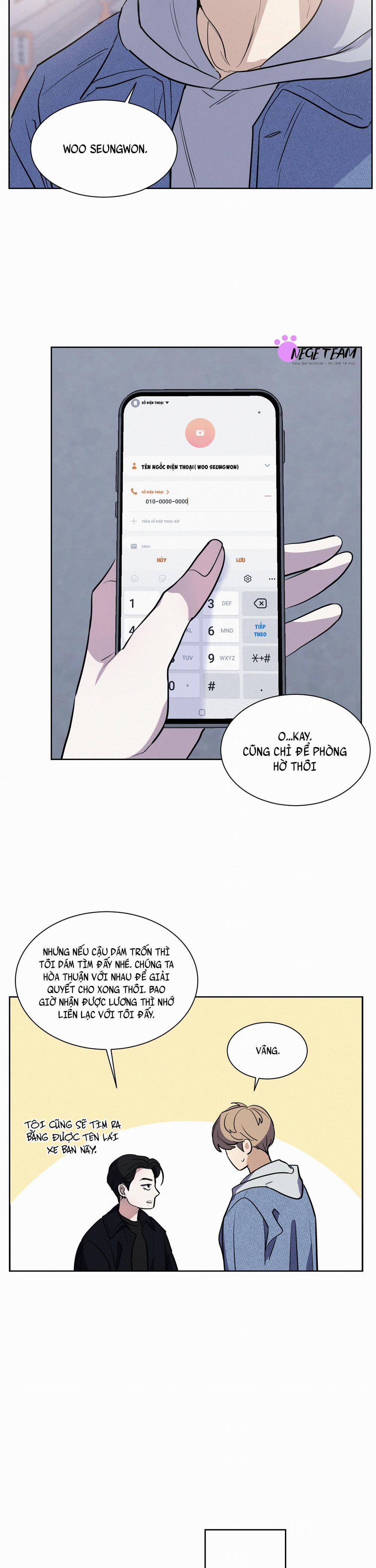 TỪ GIỜ TRỞ ĐI 1 trang 72