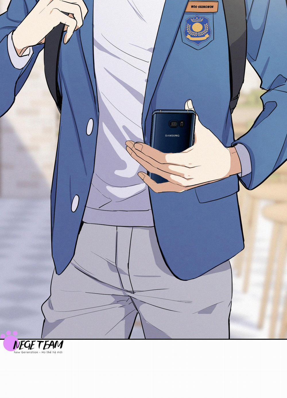 TỪ GIỜ TRỞ ĐI 1 trang 93