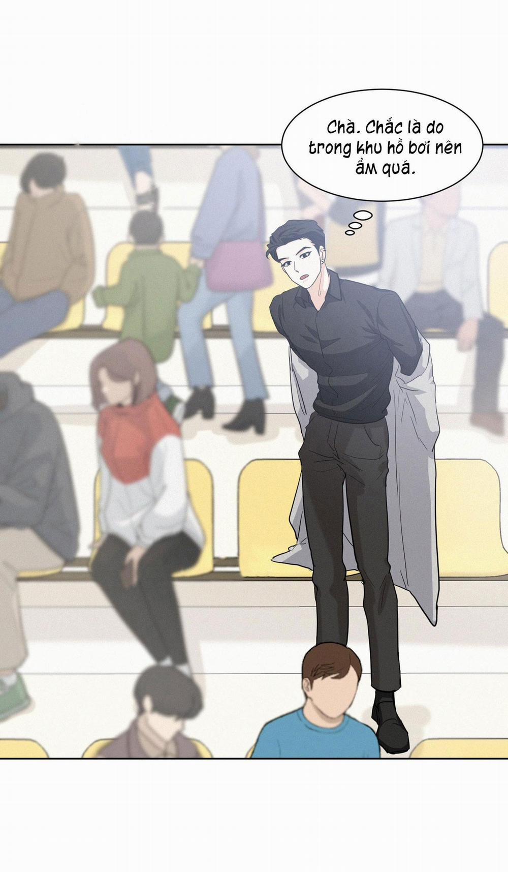 TỪ GIỜ TRỞ ĐI 10 trang 19