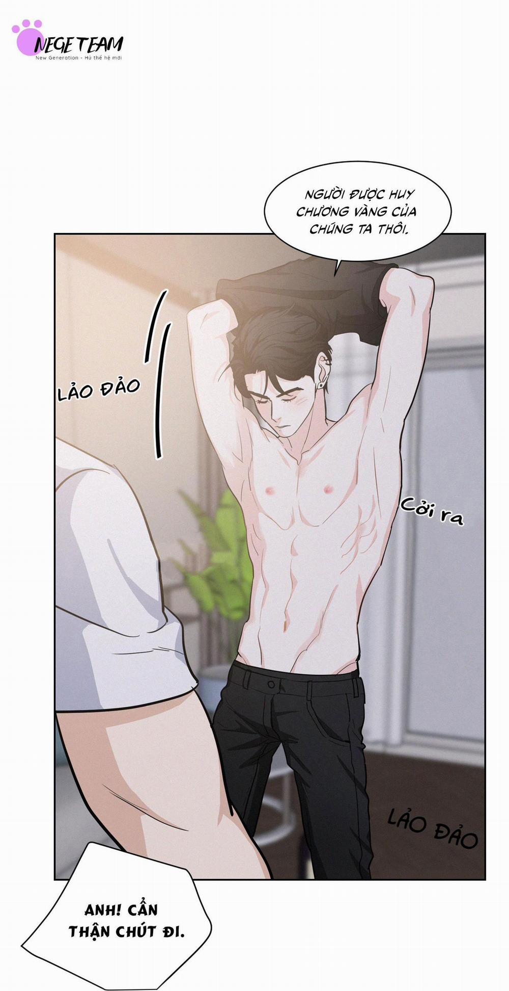 TỪ GIỜ TRỞ ĐI 12 trang 3