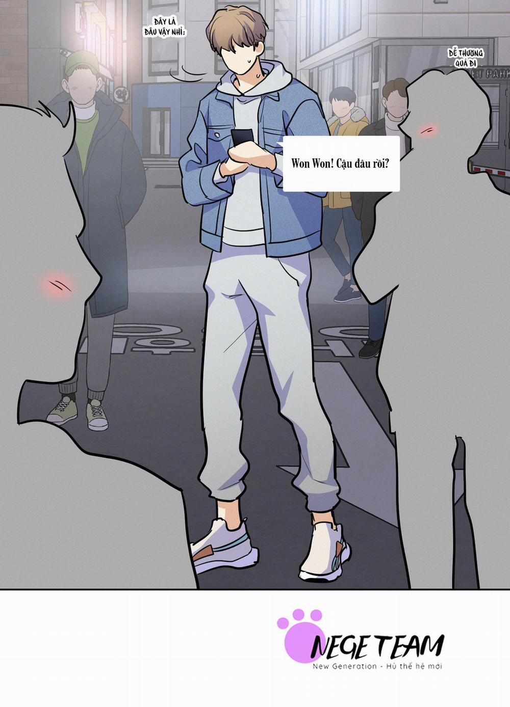 TỪ GIỜ TRỞ ĐI 2 trang 19