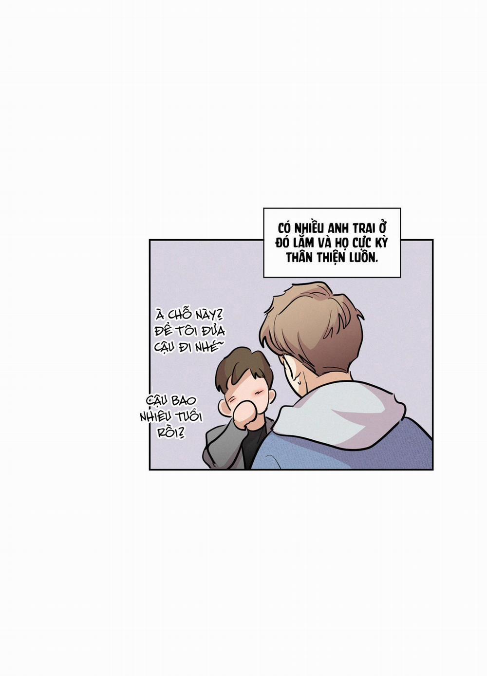 TỪ GIỜ TRỞ ĐI 2 trang 20