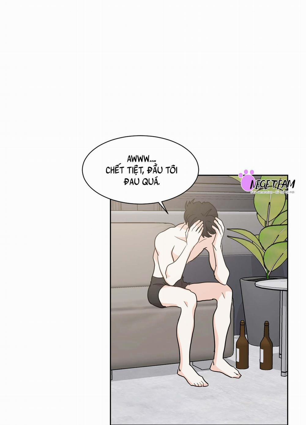 TỪ GIỜ TRỞ ĐI 3 trang 1