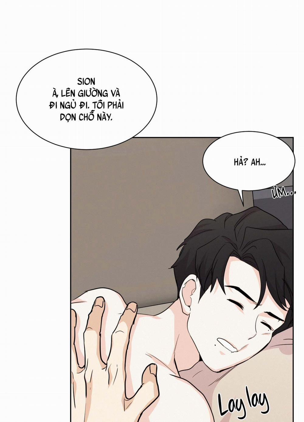 TỪ GIỜ TRỞ ĐI 3 trang 16