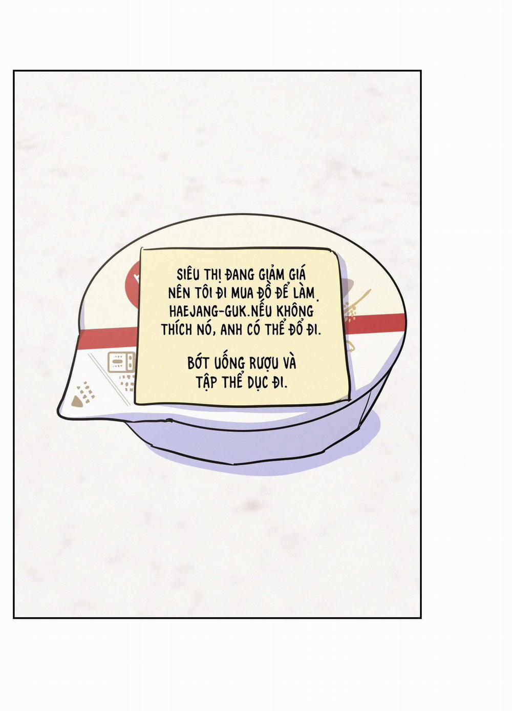 TỪ GIỜ TRỞ ĐI 3 trang 38