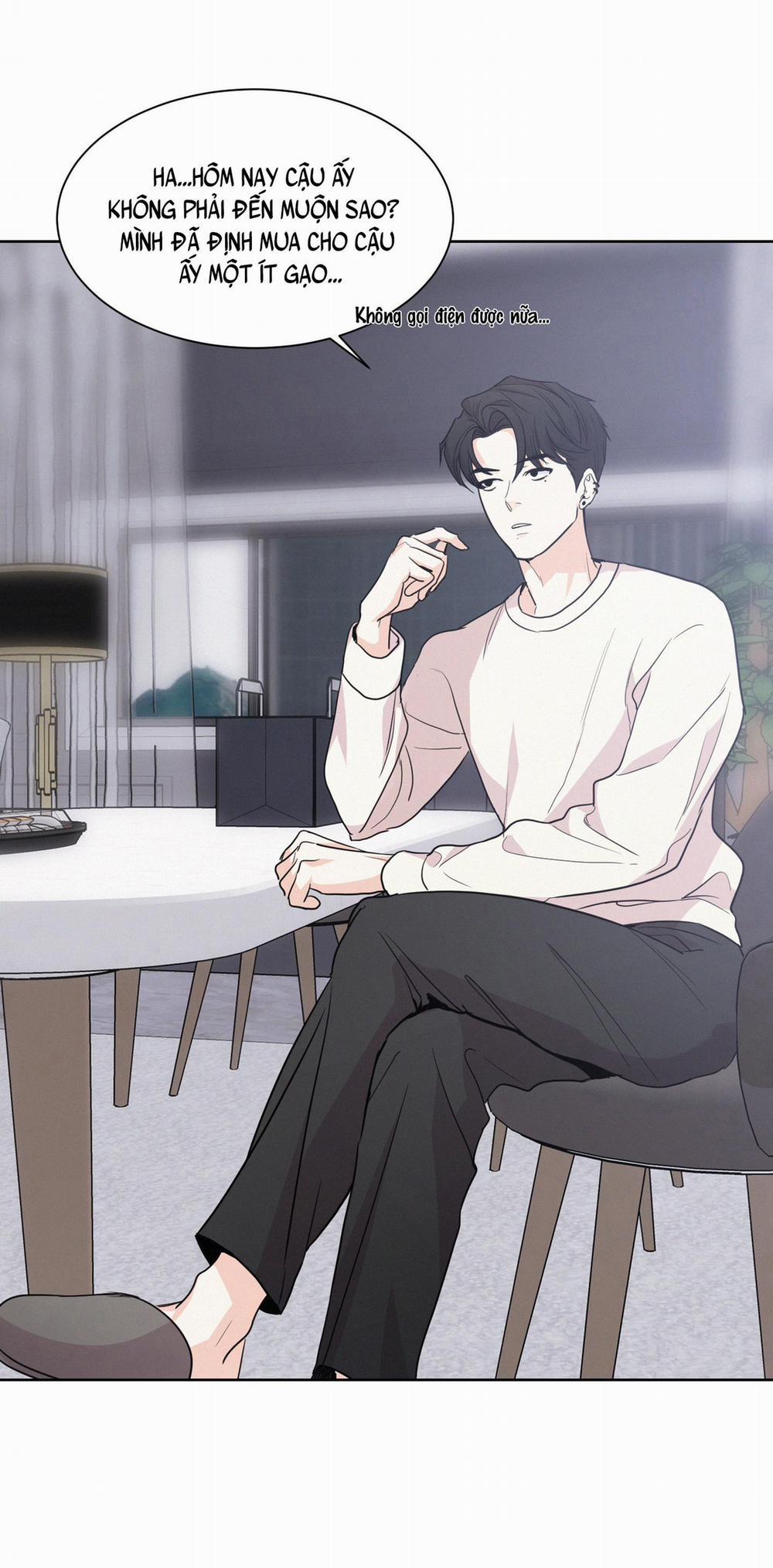 TỪ GIỜ TRỞ ĐI 3 trang 49