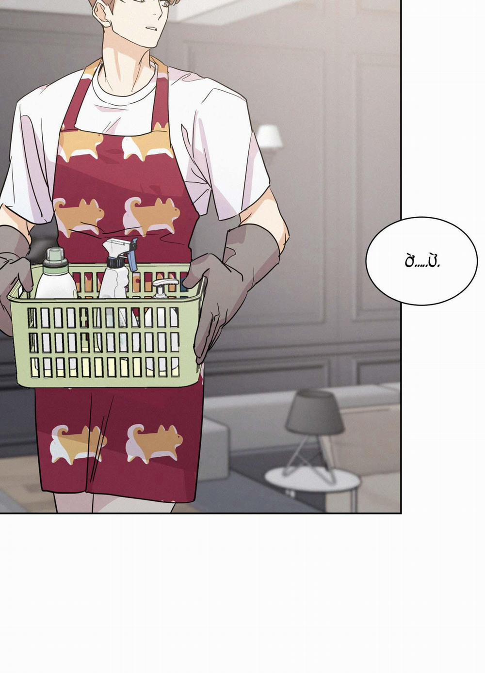 TỪ GIỜ TRỞ ĐI 3 trang 5