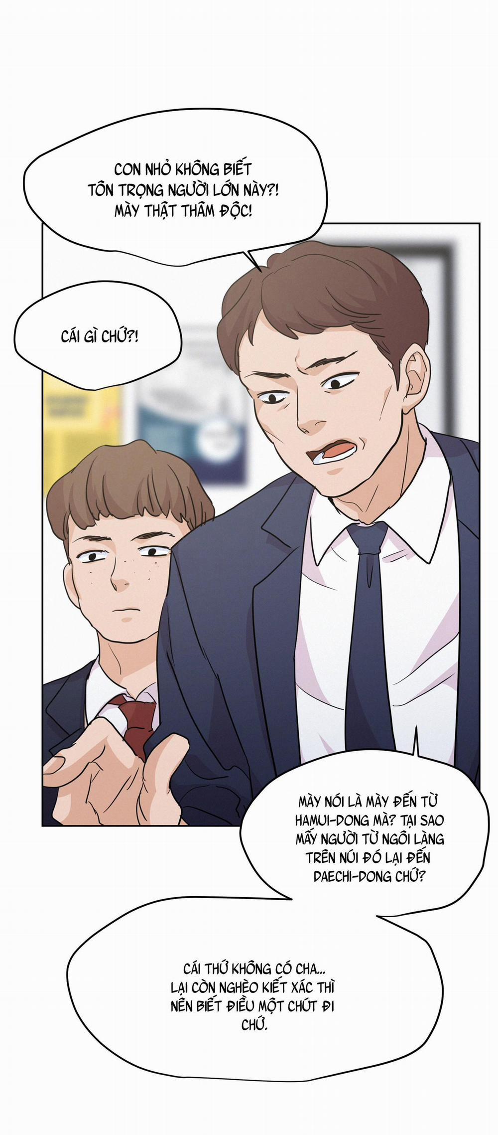 TỪ GIỜ TRỞ ĐI 3 trang 60