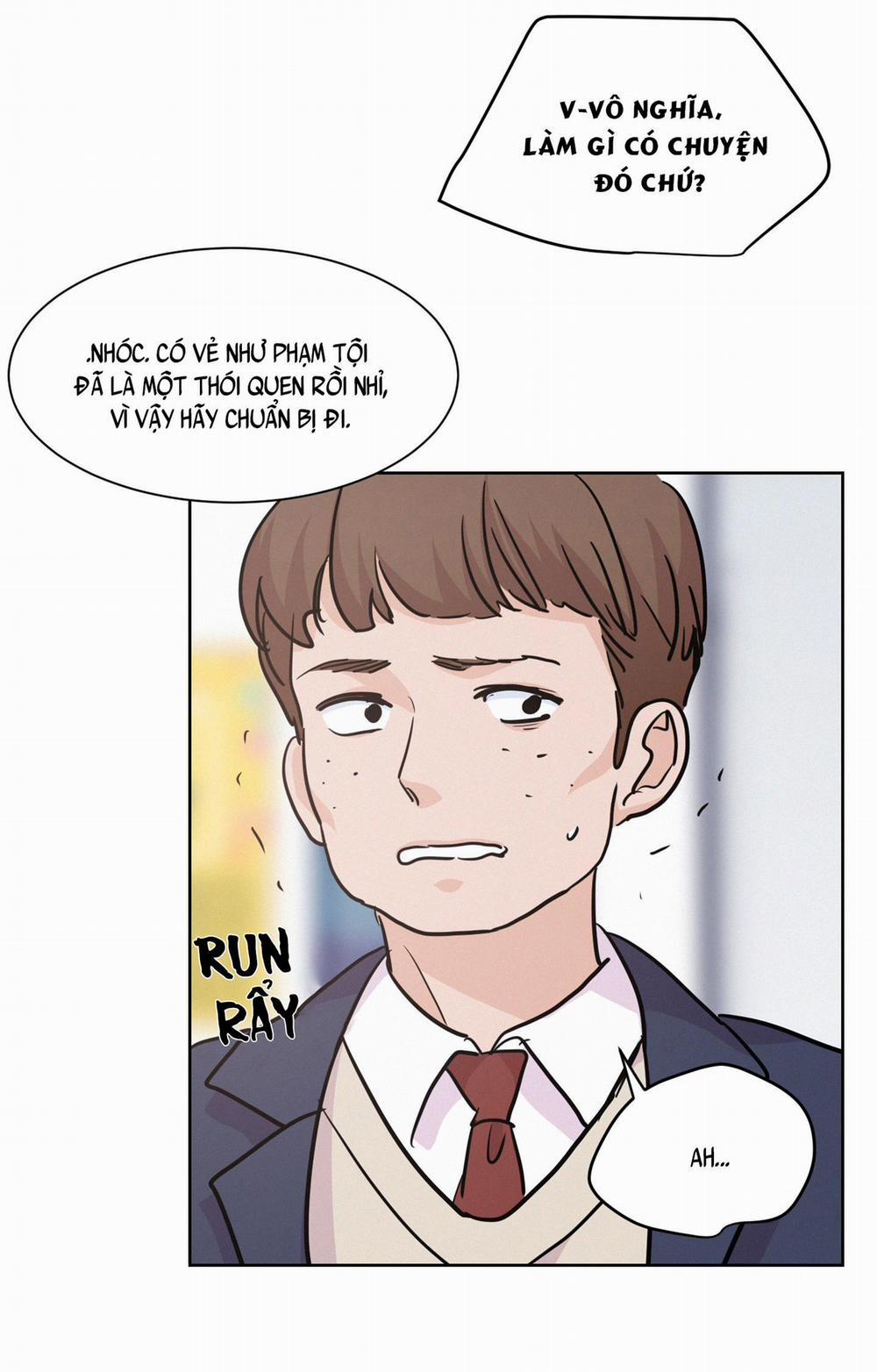 TỪ GIỜ TRỞ ĐI 3 trang 65