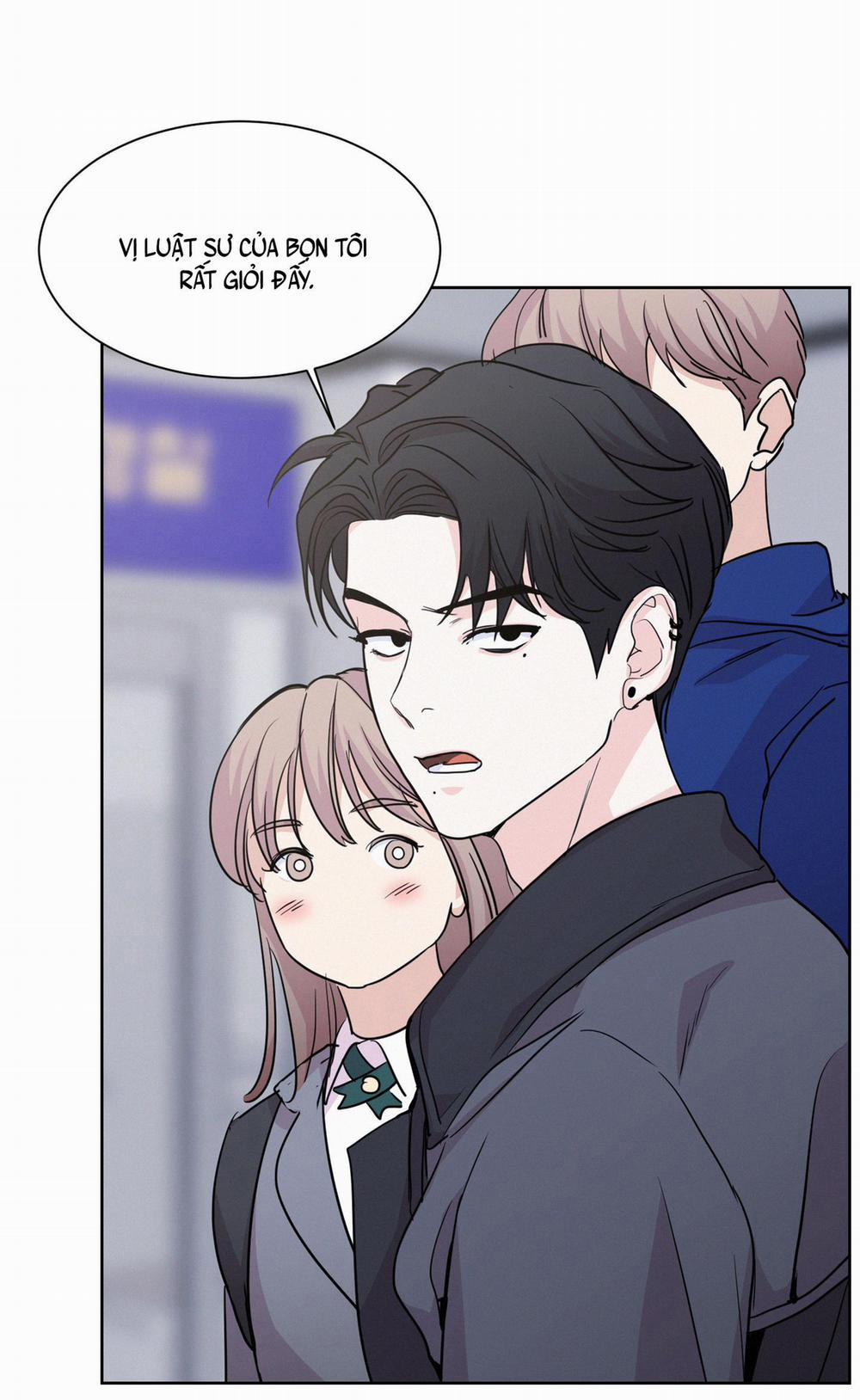 TỪ GIỜ TRỞ ĐI 3 trang 66