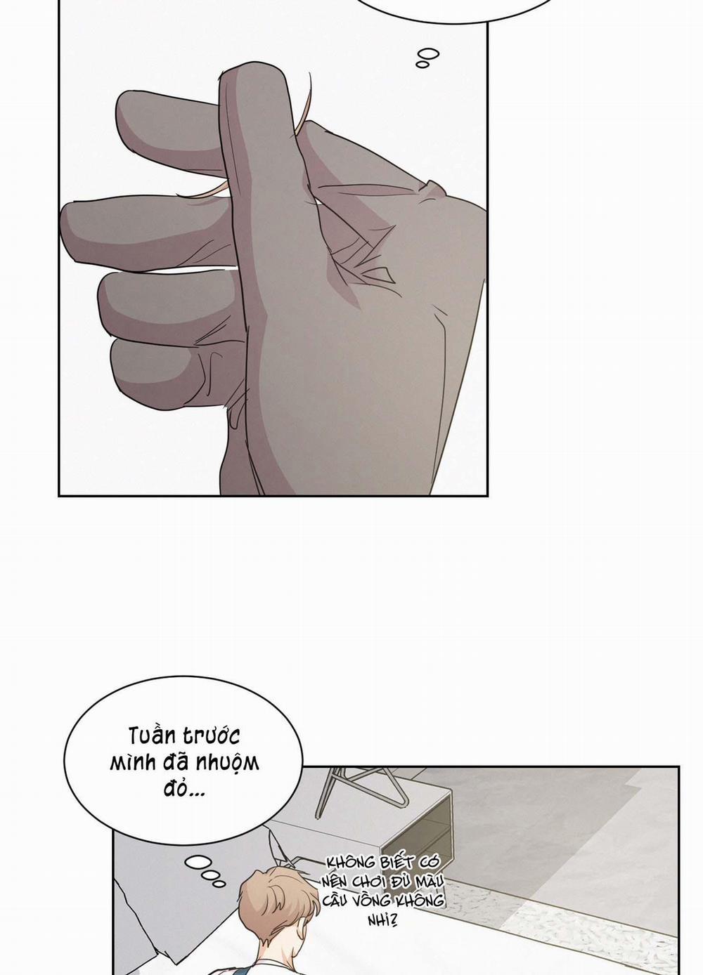 TỪ GIỜ TRỞ ĐI 3 trang 7