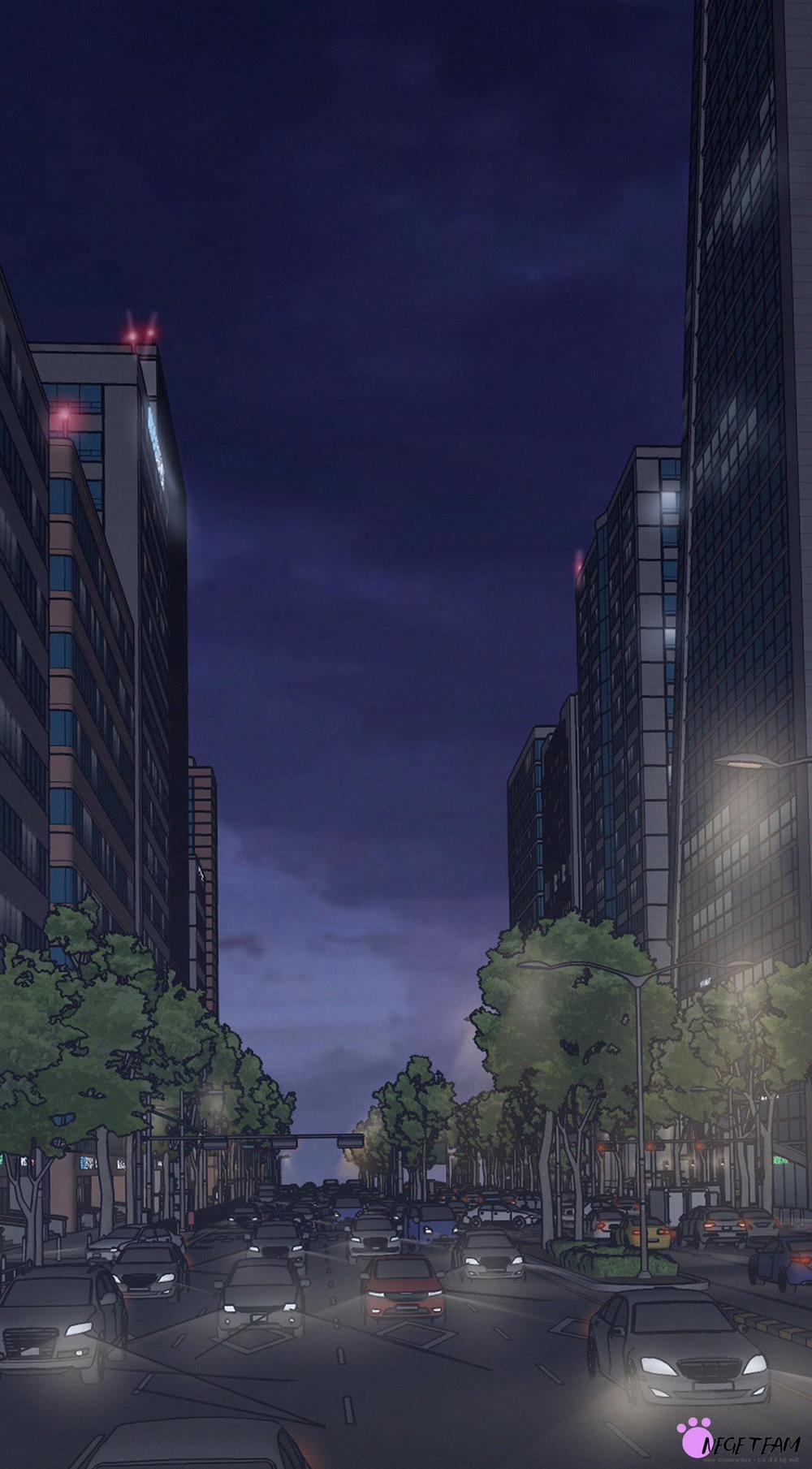 TỪ GIỜ TRỞ ĐI 4 trang 1