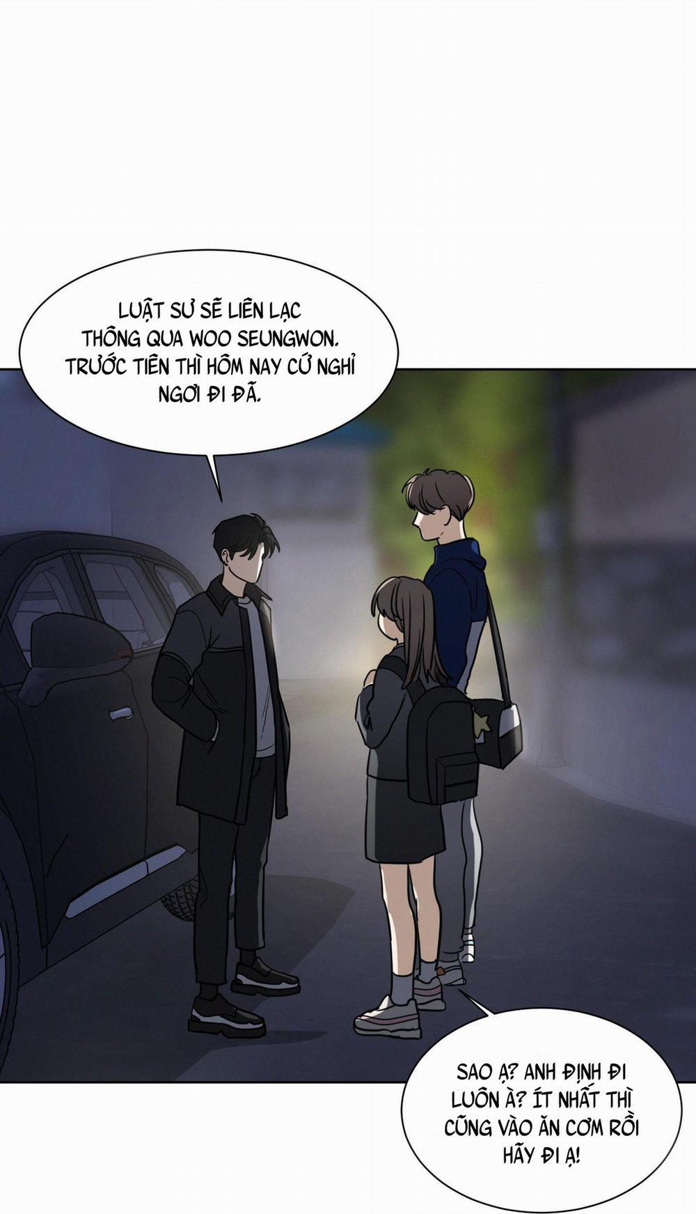 TỪ GIỜ TRỞ ĐI 4 trang 19