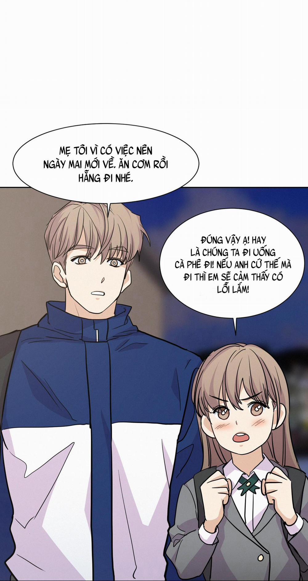 TỪ GIỜ TRỞ ĐI 4 trang 21