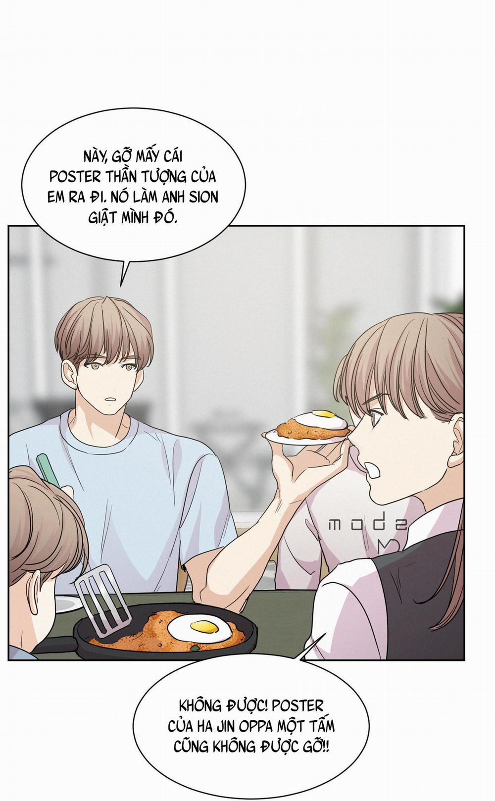 TỪ GIỜ TRỞ ĐI 4 trang 62