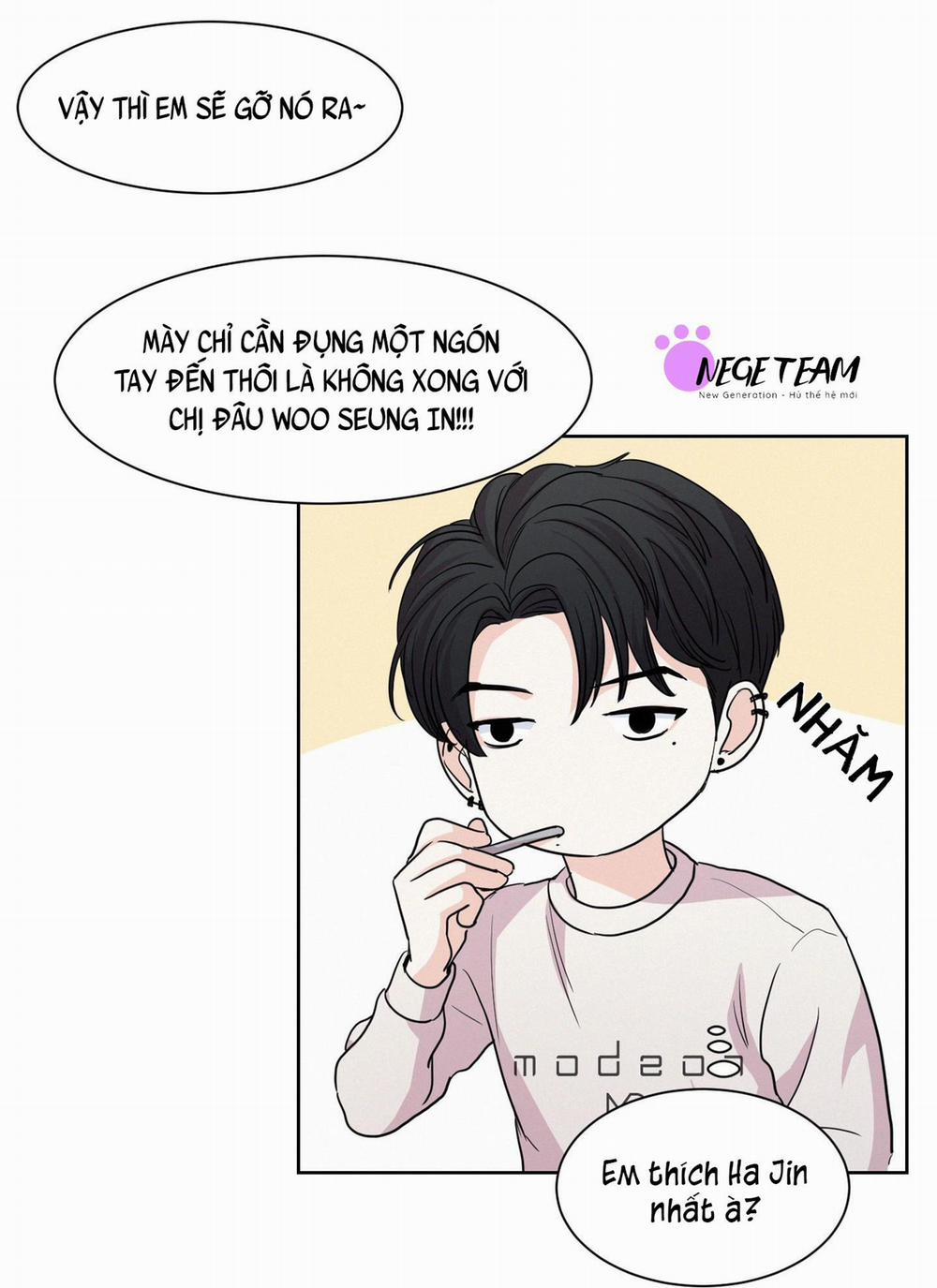 TỪ GIỜ TRỞ ĐI 4 trang 63