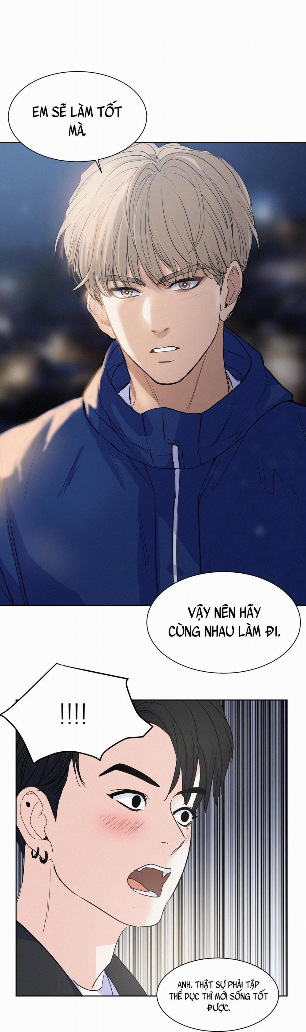 TỪ GIỜ TRỞ ĐI 4 trang 71