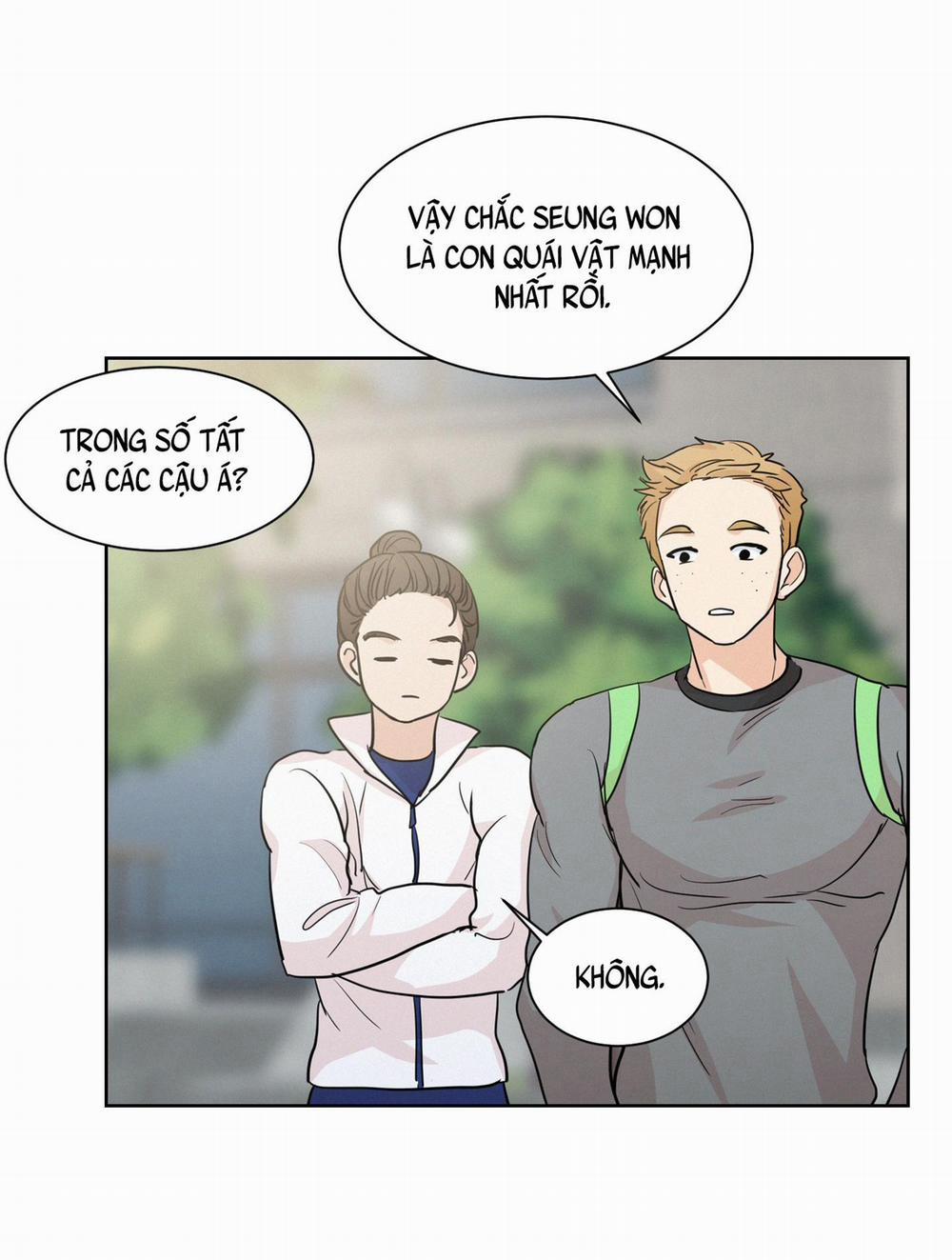 TỪ GIỜ TRỞ ĐI 5 trang 23