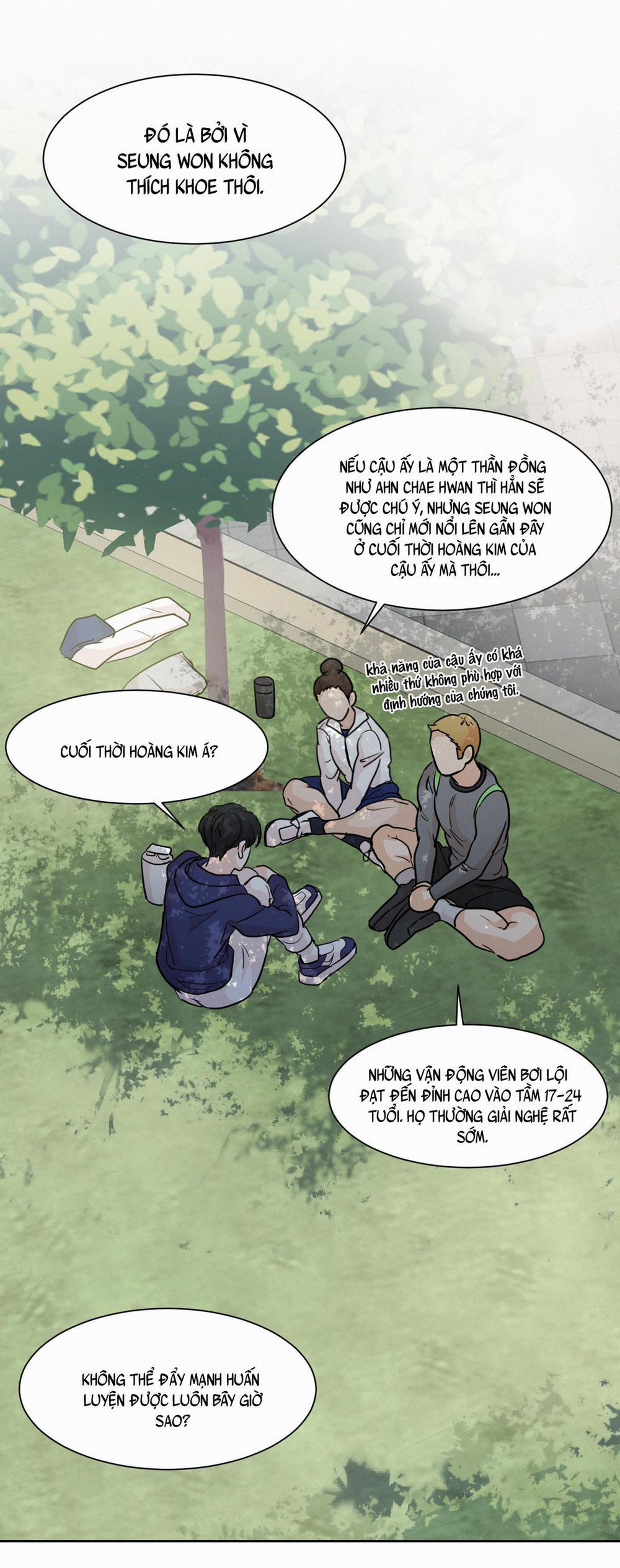 TỪ GIỜ TRỞ ĐI 5 trang 27