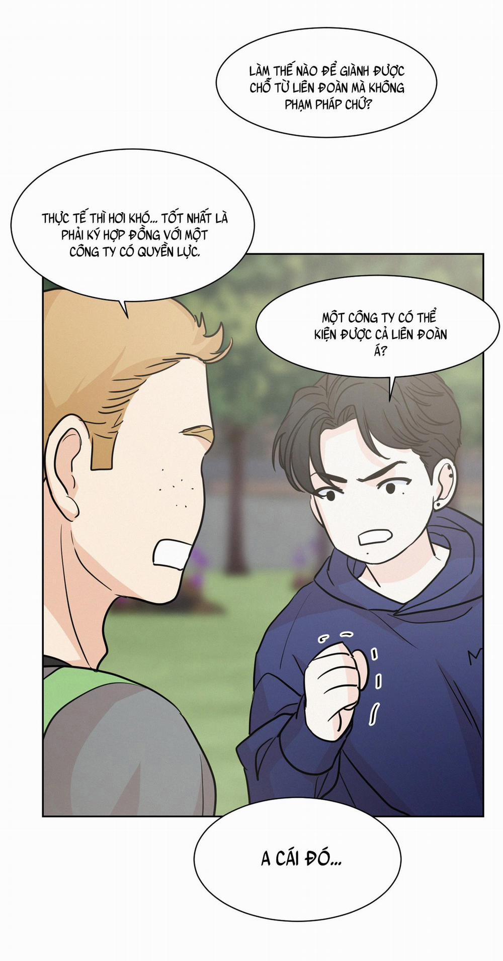 TỪ GIỜ TRỞ ĐI 5 trang 30