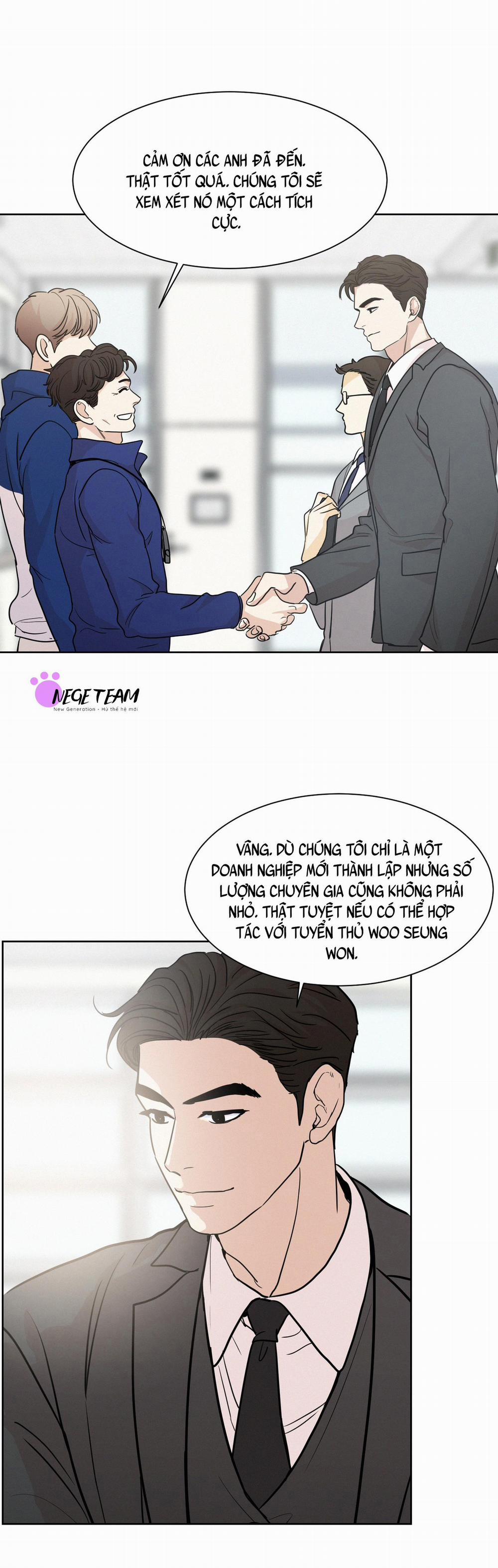 TỪ GIỜ TRỞ ĐI 5 trang 37