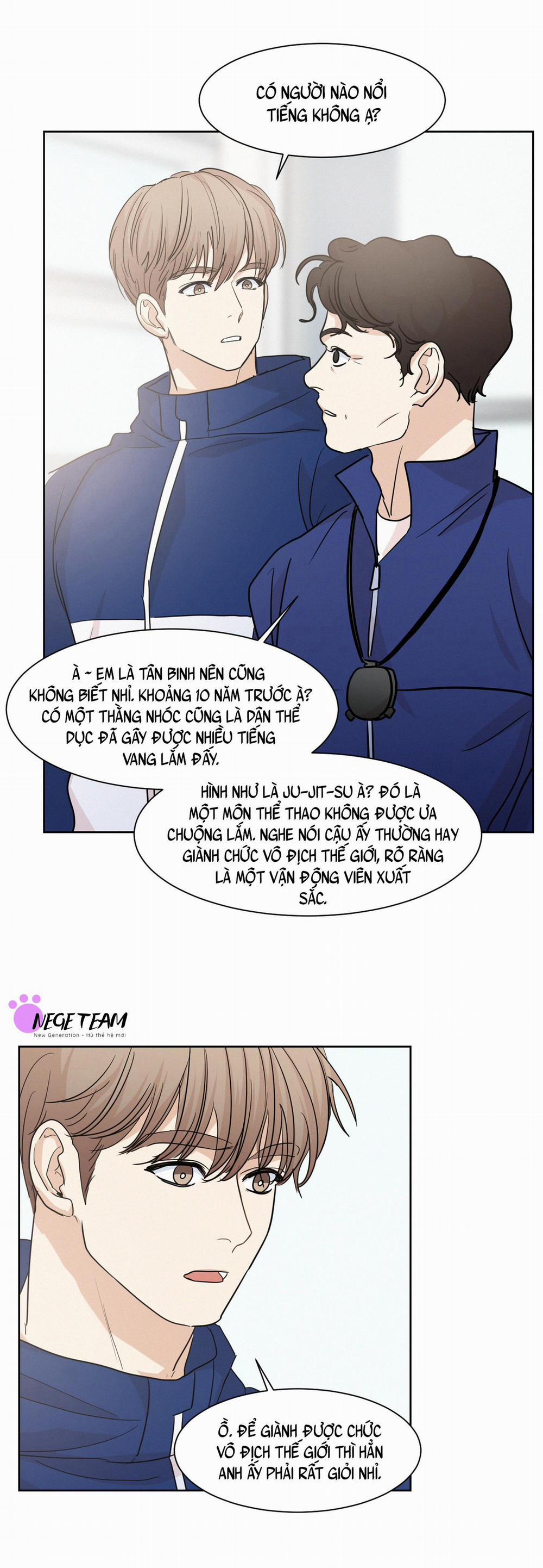 TỪ GIỜ TRỞ ĐI 5 trang 39